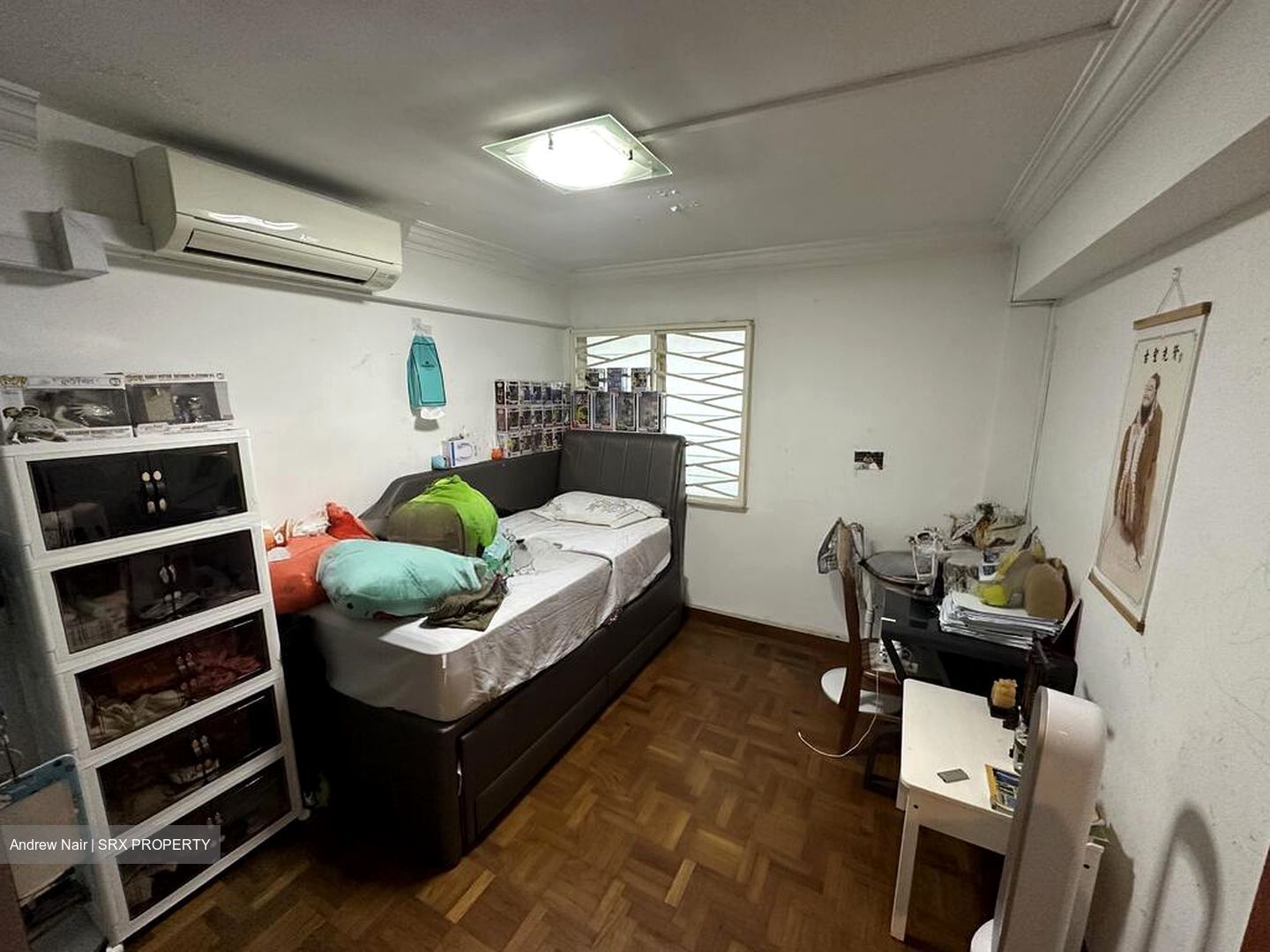Blk 22 Bendemeer Ville (Kallang/Whampoa), HDB 4 Rooms #500621771
